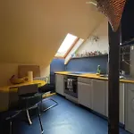 Friends Circle