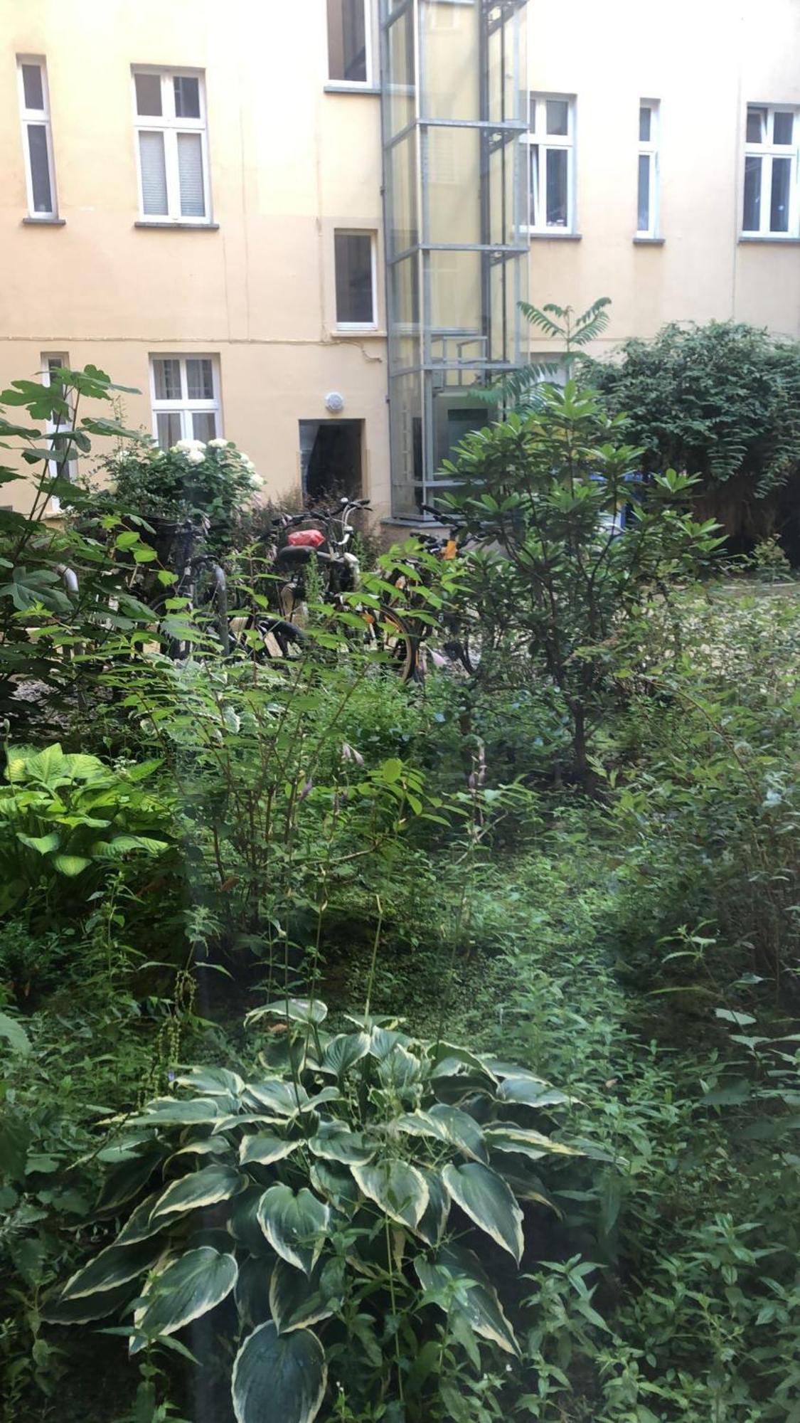 Appartamento Friends Circle Berlino